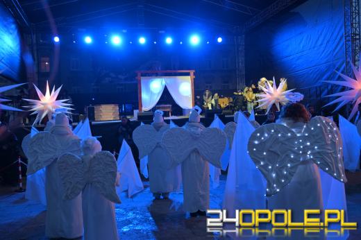 Trzej Królowie przeszli ulicami Opola. Orszak po raz trzynasty