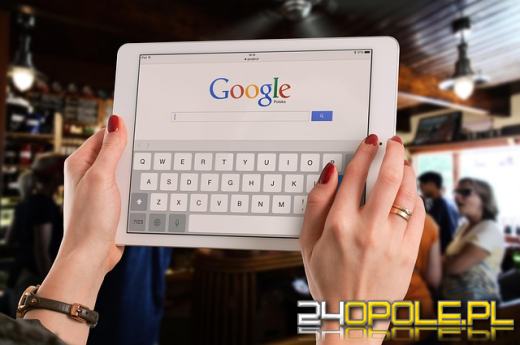 Co Polacy najczęściej wpisywali w Google