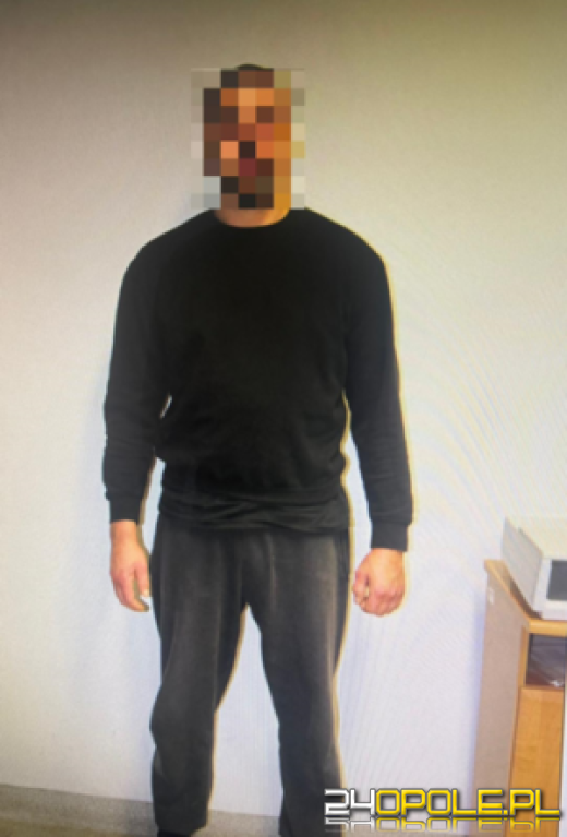 Dwa promile to nie jedyne przewinienie tego kierowcy