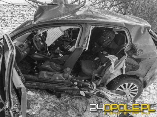 Śmierć 29-latka w Baborowie. Policja prowadzi czynności wyjaśniające