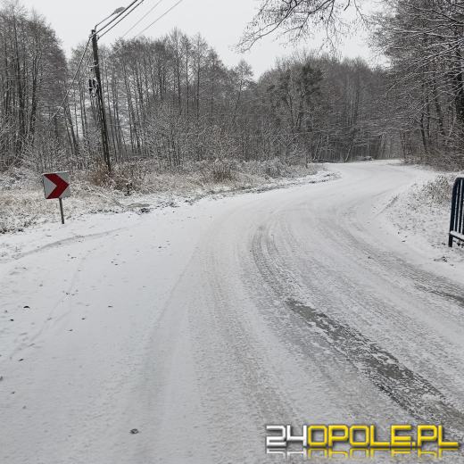 Ostrzeżenie IMGW dla Opolszczyzny