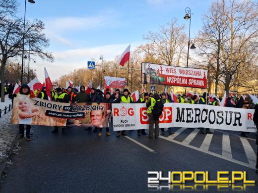 Zielone światło z Brukseli dla umowy UE z Mercosurem. Polska głosowała przeciw