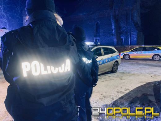 Tragiczny finał poszukiwań w Starym Grodkowie. Nie żyje 88-letnia kobieta