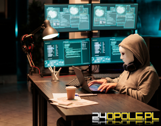 Zamiast sprzedać samochód, stracił 6500 złotych