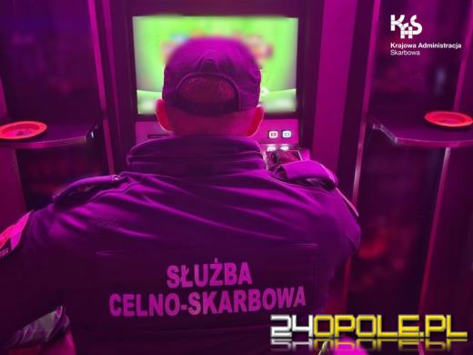 Podsumowanie walki z nielegalnym hazardem w czwartym kwartale 2025 roku