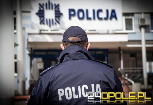 Blisko 100 zatrzymanych poszukiwanych przez kędzierzyńsko-kozielskiego policjanta