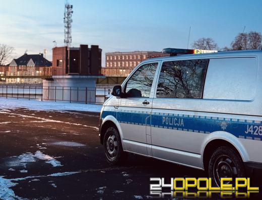 Pijany kierowca BMW złamał sądowy zakaz. Miał 1,4 promila