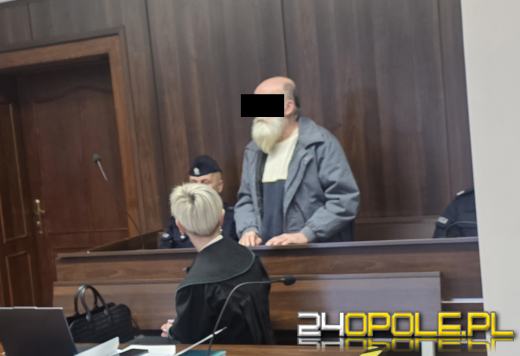 Śmiertelne pobicie w Głuchołazach. "Zaczął mnie wyzywać. To mnie zdenerwowało"