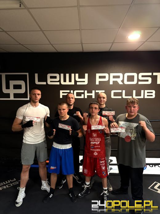 Bokserzy z Opola zaproszeni na międzynarodowy turniej w Portugalii