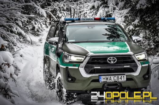 Skazany za przestępstwa narkotykowe cudzoziemiec wydalony z Polski