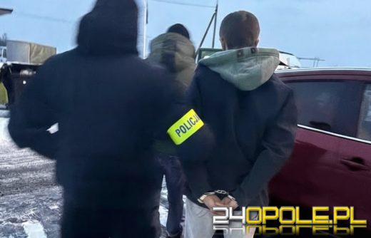 Ukradł pieniądze z restauracji na terenie Opola. Grozi mu 7,5 roku