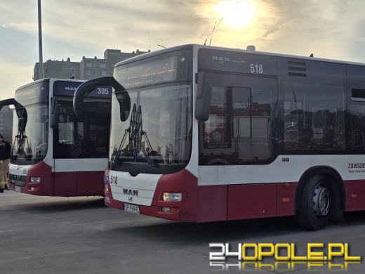 Nowa propozycja bezpłatnych przejazdów komunikacją miejską