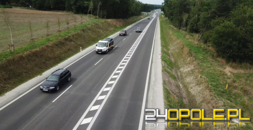 GDDKiA podsumowuje: intensywny czas dla inwestycji drogowych w regionie