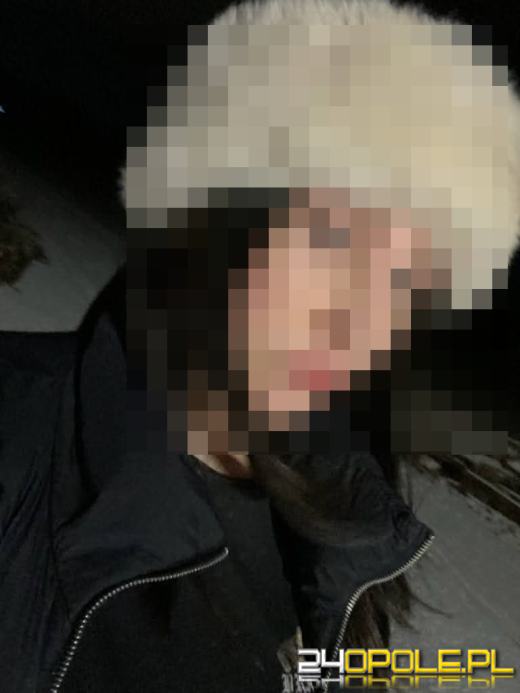 Trwają poszukiwania 15-latki. Policja apeluje o pomoc AKTUALIZACJA 
