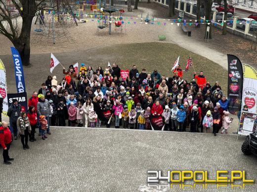 34. Finał WOŚP w Opolu. 350 wolontariuszy wyjdzie na ulice miasta