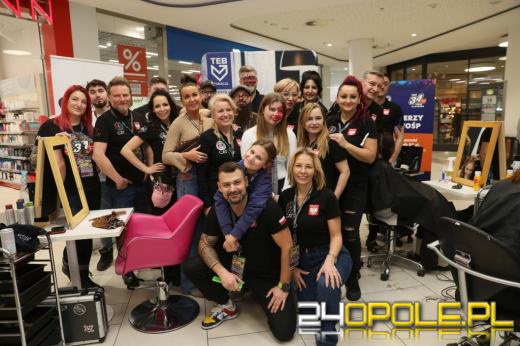 34. Finał WOŚP w Opolu. Cleo na Rynku, kwesta do 20.00 i wydarzenia w całym mieście PROGRAM