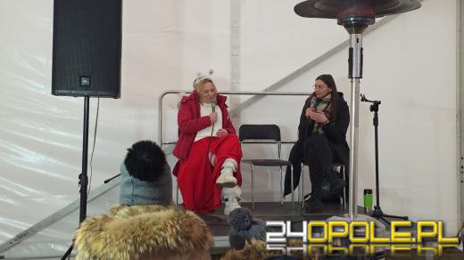 Trwa 34. Finał WOŚP. Od rana wiele wydarzeń w Opolu