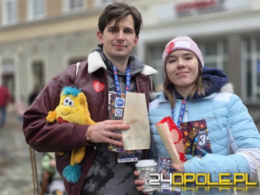 Trwa 34. Finał WOŚP. Od rana wiele wydarzeń w Opolu