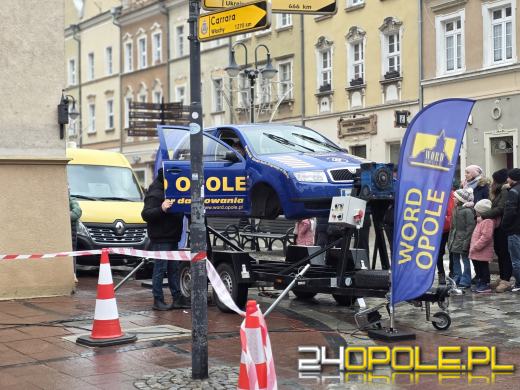 Trwa 34. Finał WOŚP. Od rana wiele wydarzeń w Opolu