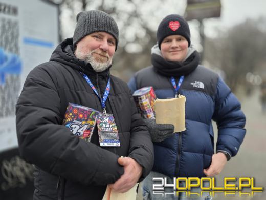 Trwa 34. Finał WOŚP. Od rana wiele wydarzeń w Opolu