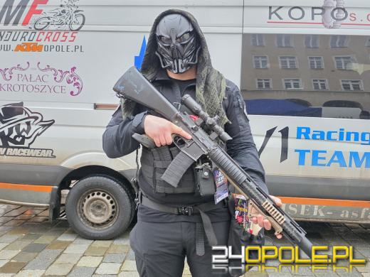 Trwa 34. Finał WOŚP. Od rana wiele wydarzeń w Opolu