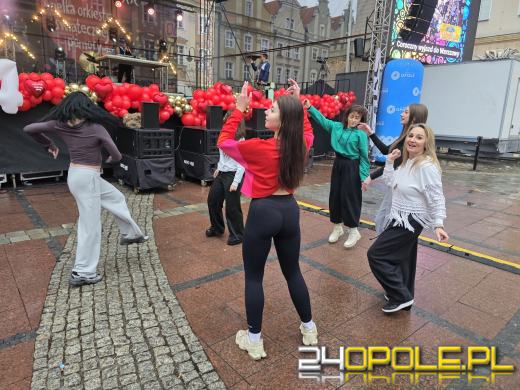 Trwa 34. Finał WOŚP. Od rana wiele wydarzeń w Opolu