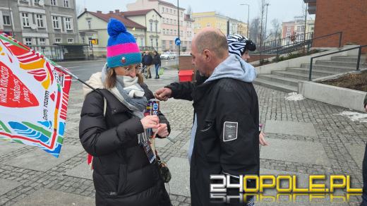 Trwa 34. Finał WOŚP. Od rana wiele wydarzeń w Opolu