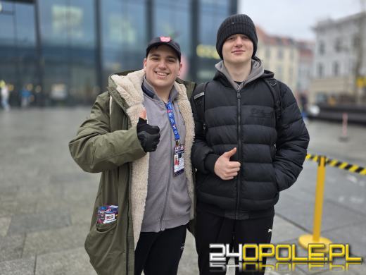 Trwa 34. Finał WOŚP. Od rana wiele wydarzeń w Opolu