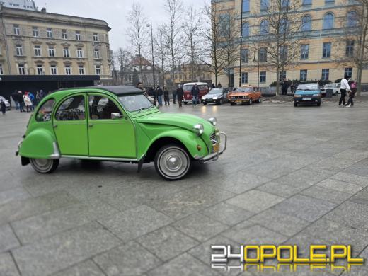 Trwa 34. Finał WOŚP. Od rana wiele wydarzeń w Opolu