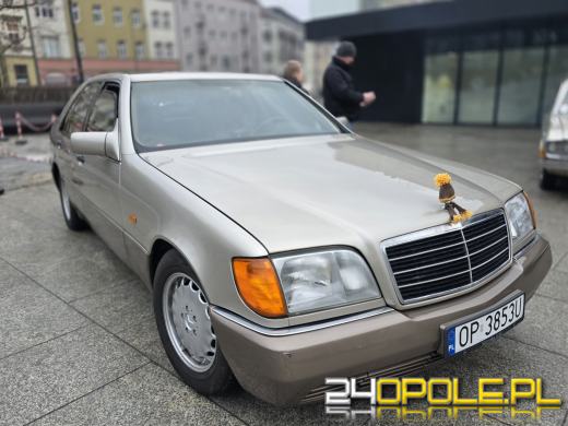 Trwa 34. Finał WOŚP. Od rana wiele wydarzeń w Opolu