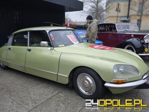 Trwa 34. Finał WOŚP. Od rana wiele wydarzeń w Opolu