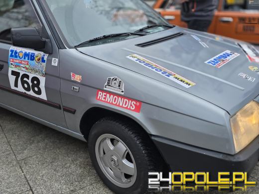 Trwa 34. Finał WOŚP. Od rana wiele wydarzeń w Opolu