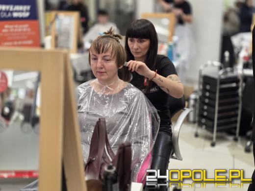 Trwa 34. Finał WOŚP. Od rana wiele wydarzeń w Opolu