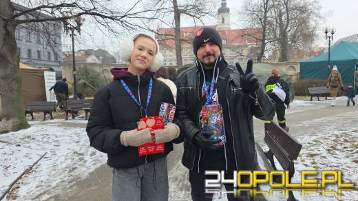 WOŚP to ludzie. Bez wolontariuszy nie byłoby Orkiestry (GALERIA)