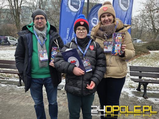 WOŚP to ludzie. Bez wolontariuszy nie byłoby Orkiestry (GALERIA)