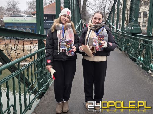 WOŚP to ludzie. Bez wolontariuszy nie byłoby Orkiestry (GALERIA)