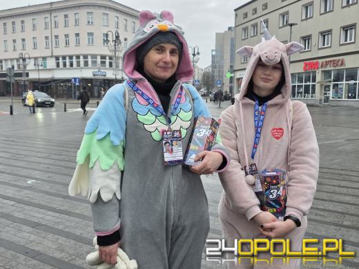 WOŚP to ludzie. Bez wolontariuszy nie byłoby Orkiestry (GALERIA)