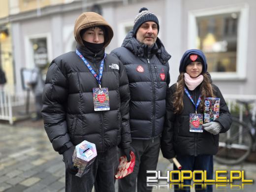 WOŚP to ludzie. Bez wolontariuszy nie byłoby Orkiestry (GALERIA)