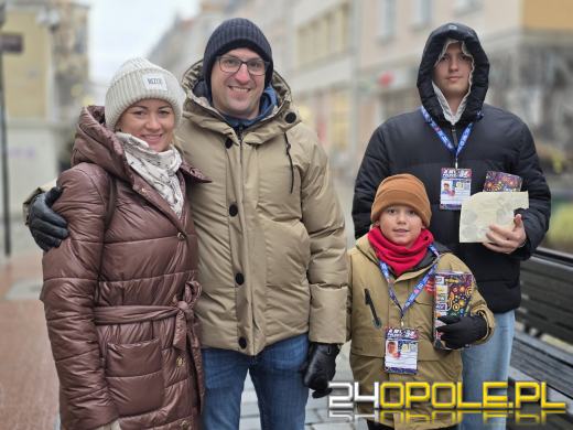 WOŚP to ludzie. Bez wolontariuszy nie byłoby Orkiestry (GALERIA)