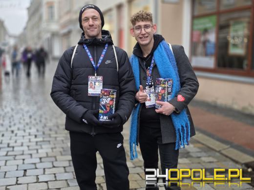 WOŚP to ludzie. Bez wolontariuszy nie byłoby Orkiestry (GALERIA)