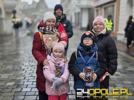 WOŚP to ludzie. Bez wolontariuszy nie byłoby Orkiestry (GALERIA)