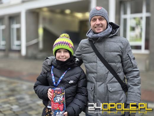 WOŚP to ludzie. Bez wolontariuszy nie byłoby Orkiestry (GALERIA)