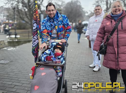 WOŚP to ludzie. Bez wolontariuszy nie byłoby Orkiestry (GALERIA)