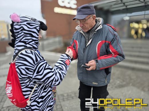 WOŚP to ludzie. Bez wolontariuszy nie byłoby Orkiestry (GALERIA)