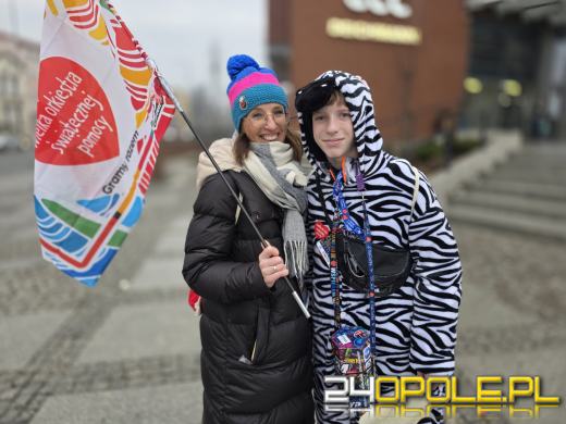 WOŚP to ludzie. Bez wolontariuszy nie byłoby Orkiestry (GALERIA)