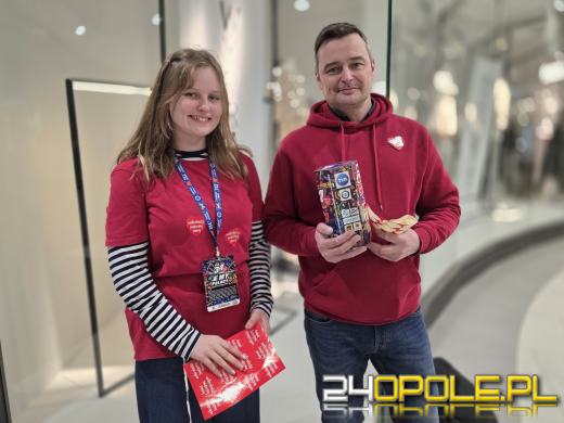 WOŚP to ludzie. Bez wolontariuszy nie byłoby Orkiestry (GALERIA)