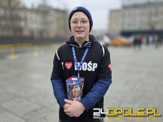 WOŚP to ludzie. Bez wolontariuszy nie byłoby Orkiestry (GALERIA)