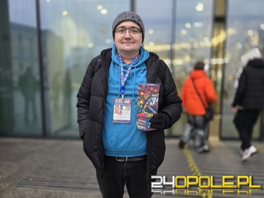 WOŚP to ludzie. Bez wolontariuszy nie byłoby Orkiestry (GALERIA)