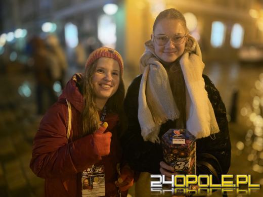 WOŚP to ludzie. Bez wolontariuszy nie byłoby Orkiestry (GALERIA)