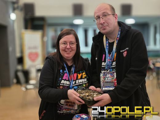 WOŚP to ludzie. Bez wolontariuszy nie byłoby Orkiestry (GALERIA)